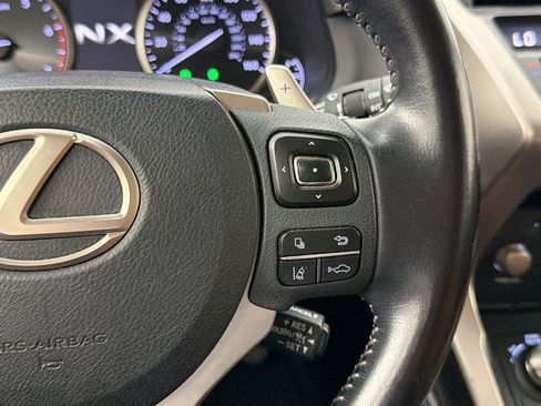 Used 2018 Lexus NX 300 FWD w/ Accessory Package 2 image 28