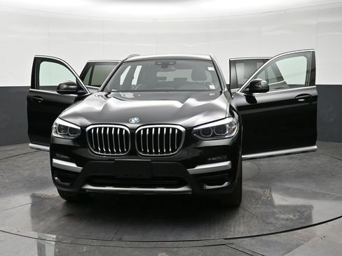 Used 2020 BMW X3 xDrive30i image 38