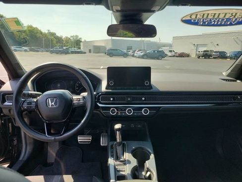 Certified 2024 Honda Civic Sport image 22