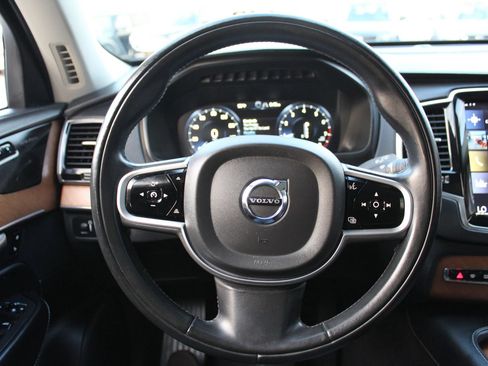 Used 2019 Volvo XC90 T6 Inscription w/ Protection Package Premier AWD/4WD image 18