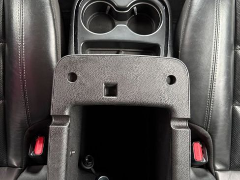 Used 2021 Dodge Durango Citadel RWD image 23
