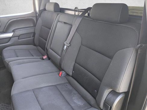 Used 2015 Chevrolet Silverado 1500 LT w/ LT Convenience Package image 18