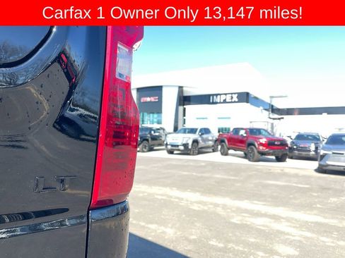 Used 2024 Chevrolet Silverado 1500 LT w/ Z71 Off-Road Package image 31