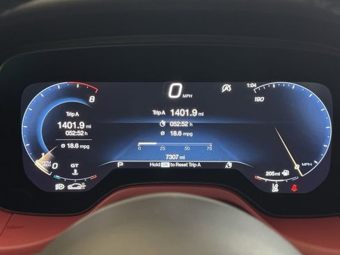 Used 2024 Maserati Grecale Trofeo image 22