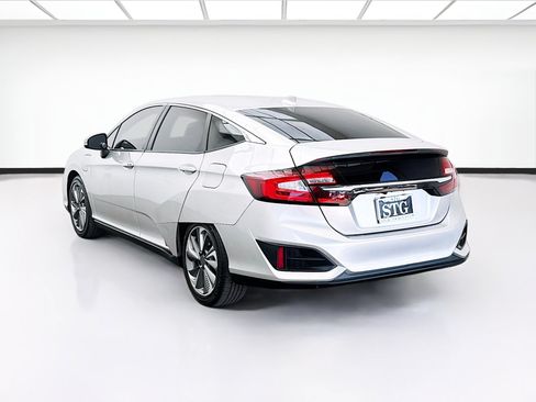 Used 2018 Honda Clarity Plug-In Hybrid image 6