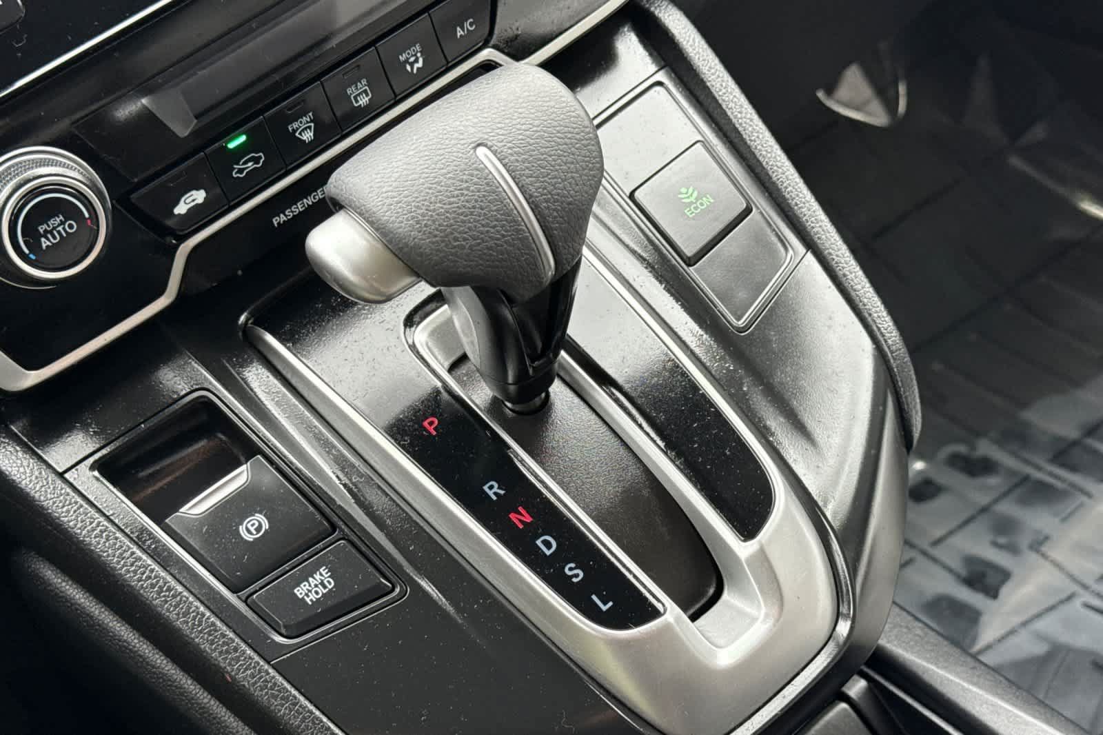 Used 2018 Honda CR-V LX image 21