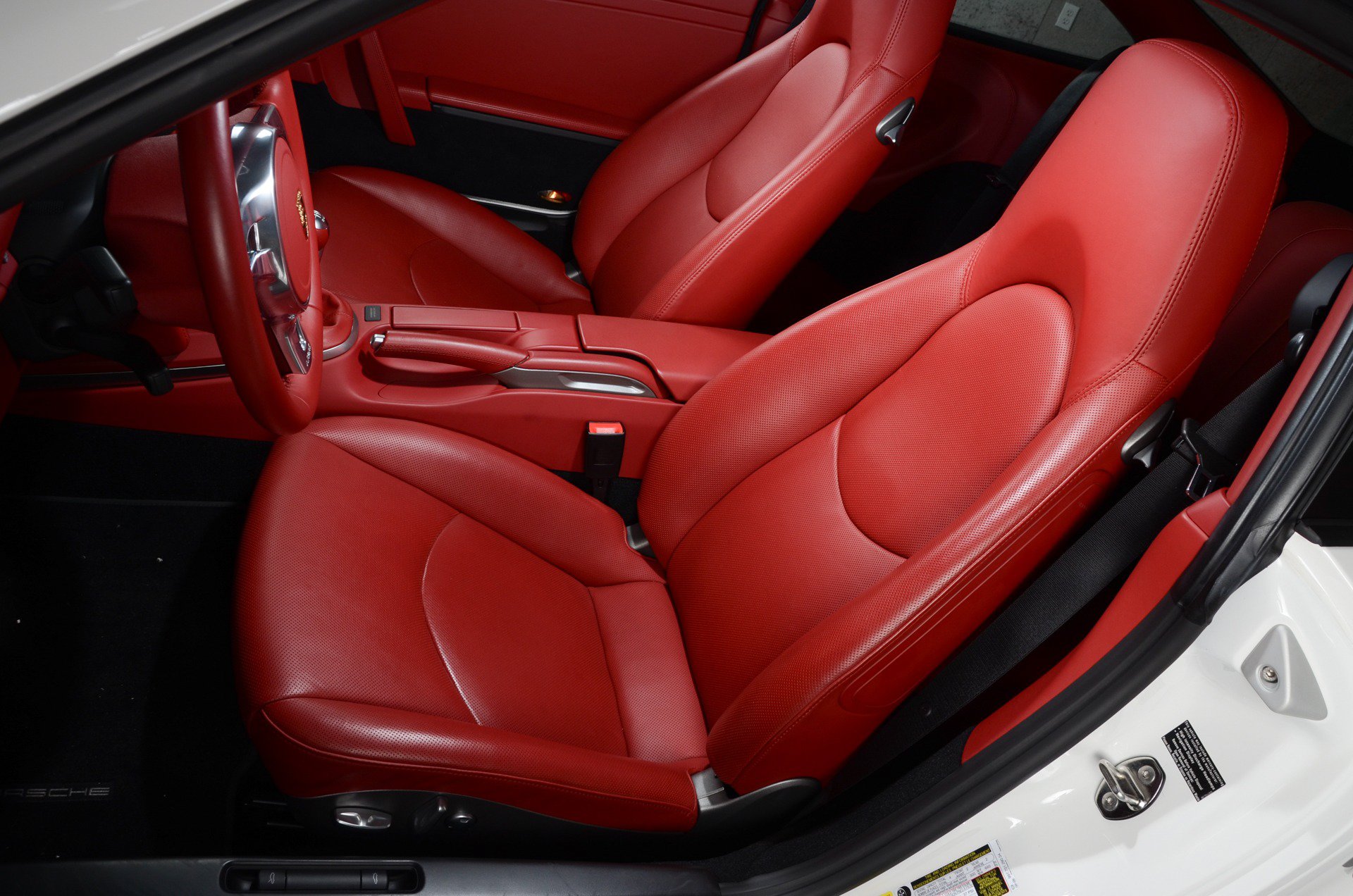 Used 2013 Porsche 911 Turbo AWD/4WD image 27