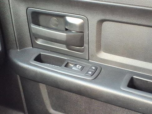 Used 2021 RAM 1500 Tradesman w/ Popular Equipment Group image 24