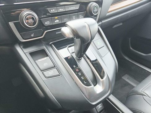 Used 2018 Honda CR-V EX-L image 30