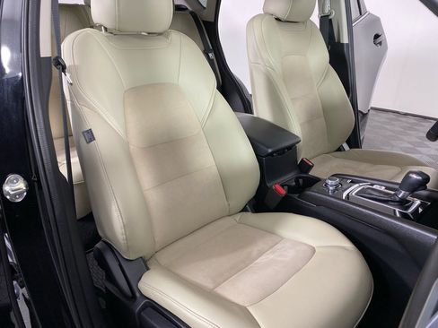 Used 2023 MAZDA CX-5 AWD 2.5 S w/ Select Package image 21