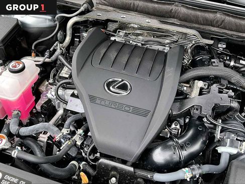 Certified 2025 Lexus RX 350 Premium Plus w/ Convenience Package FWD image 30