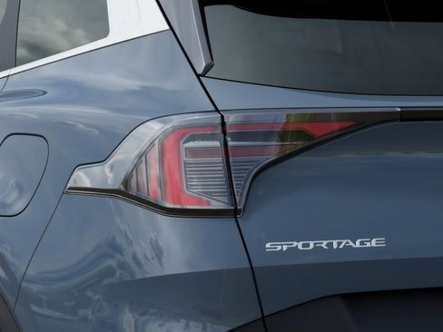 New 2026 Kia Sportage EX AWD/4WD image 11