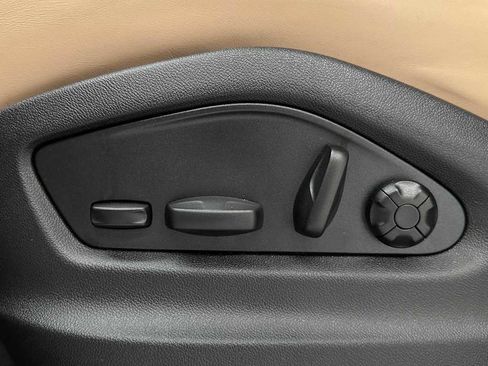 Used 2025 Porsche Cayenne GTS image 12