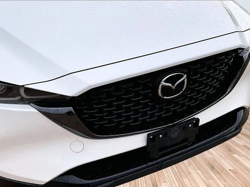 Certified 2024 MAZDA CX-5 Carbon Edition AWD/4WD image 27