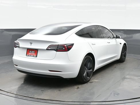 Used 2018 Tesla Model 3 Long Range image 6