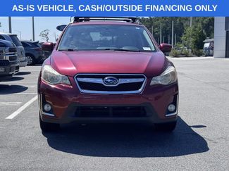 Used 2017 Subaru Crosstrek 2.0i Premium w/ Popular Package #1 AWD/4WD video 3