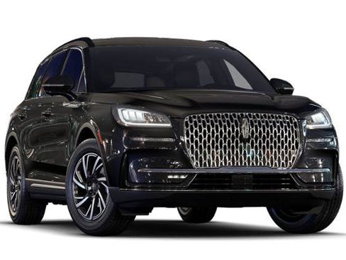New 2026 Lincoln Corsair Premiere image 26