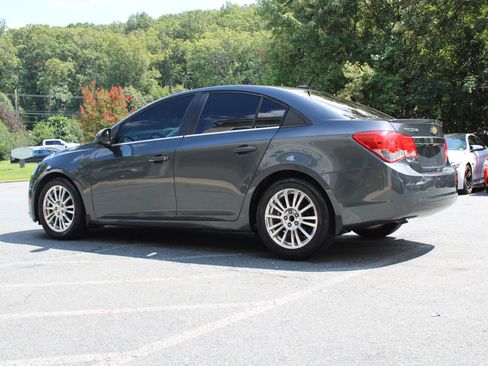 Used 2013 Chevrolet Cruze Eco FWD image 5