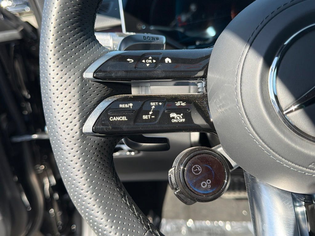 Used 2026 Mercedes-Benz S 63 AMG S image 25