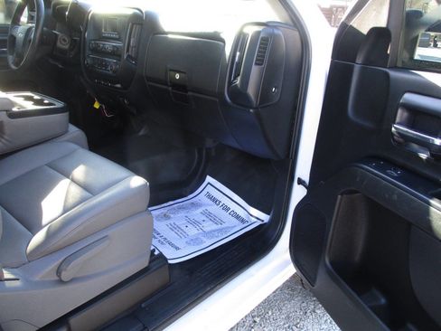 Used 2015 Chevrolet Silverado 2500 W/T w/ WT Fleet Convenience Package image 16