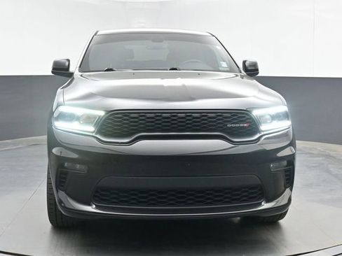 Used 2021 Dodge Durango GT w/ Blacktop Package AWD/4WD image 3