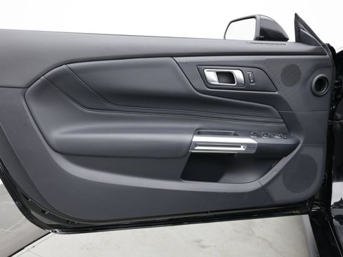 Used 2026 Ford Mustang Premium RWD image 18