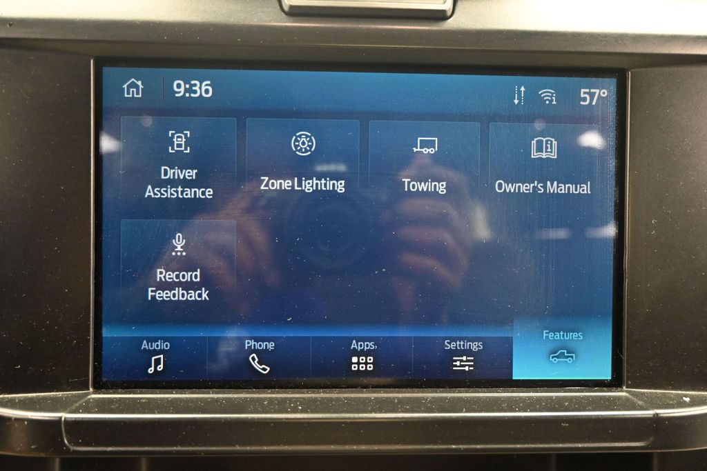 Used 2025 Ford F350 XLT AWD/4WD image 27