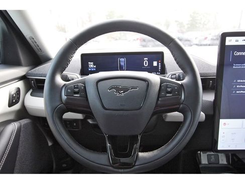 Used 2023 Ford Mustang Mach-E Premium image 14