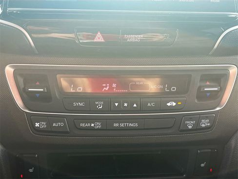 Used 2024 Honda Ridgeline TrailSport image 16