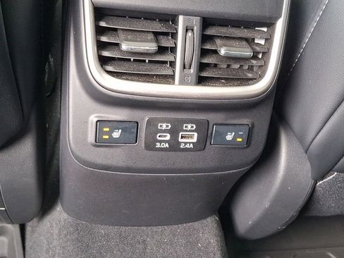 Certified 2024 Subaru Outback Limited AWD/4WD image 12