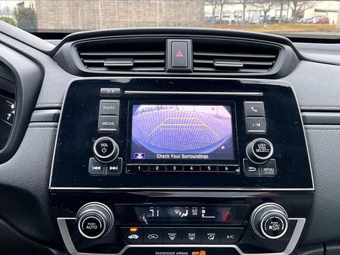 Used 2020 Honda CR-V LX image 13