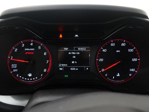 Used 2025 Chevrolet Trax RS w/ Driver Confidence Package image 26