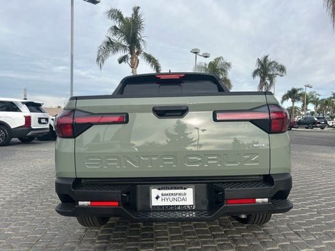 New 2026 Hyundai Santa Cruz SEL image 8