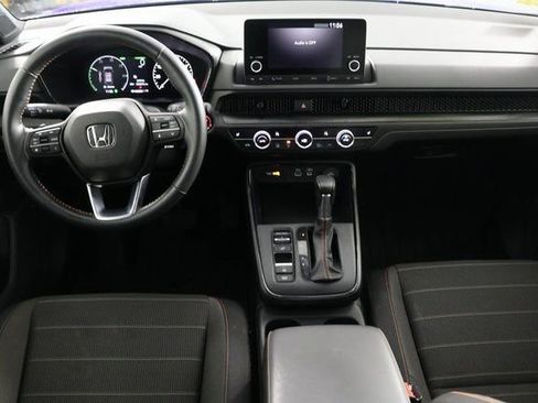Certified 2023 Honda CR-V Sport image 2