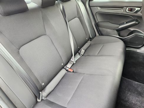 Certified 2026 Honda Civic LX image 15