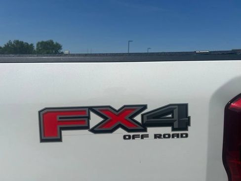 Used 2025 Ford F350 King Ranch w/ Chrome Package AWD/4WD image 20