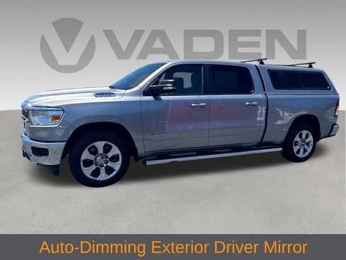 Used 2022 RAM 1500 Big Horn AWD/4WD image 29
