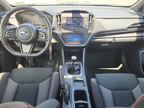 Used 2022 Subaru WRX AWD/4WD image 16