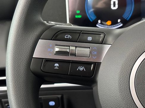 New 2026 Hyundai Tucson Blue SE w/ Tow & Go Package image 28