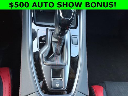 New 2025 Subaru WRX GT image 14