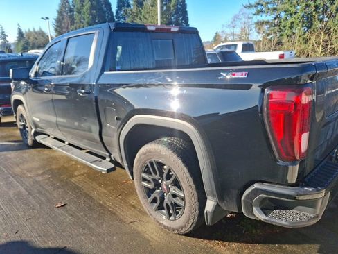 Certified 2023 GMC Sierra 1500 Elevation w/ Elevation Premium Package image 7