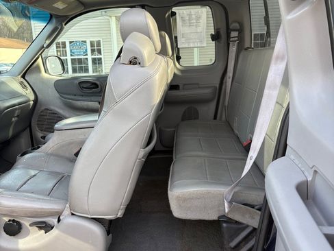 Used 2003 Ford F150 XL AWD/4WD image 10