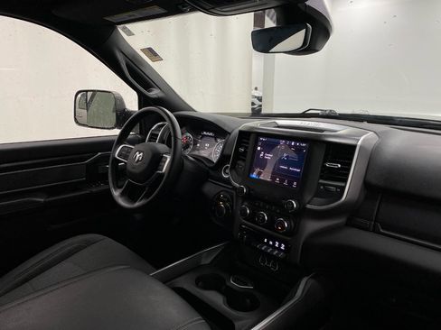Used 2022 RAM 2500 Big Horn w/ Level C Equiment Group AWD/4WD image 20