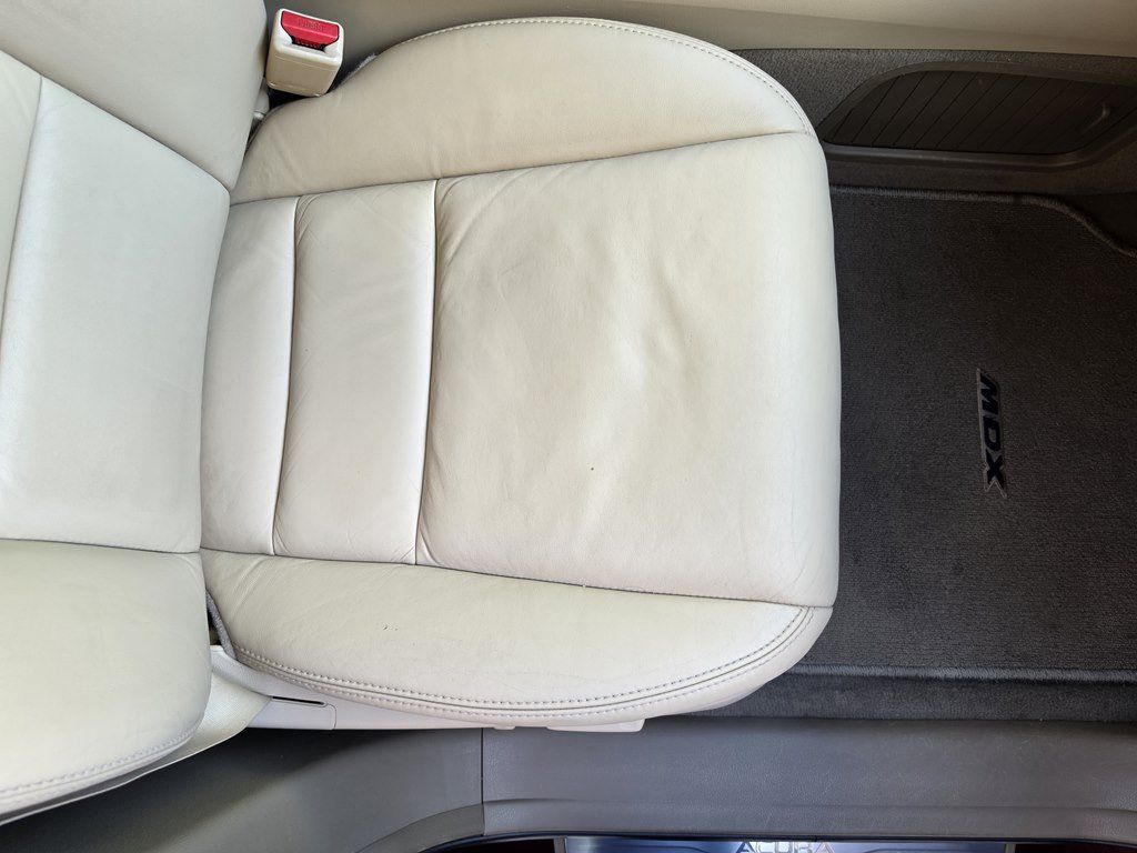 Used 2013 Acura MDX w/ Technology Package AWD/4WD image 28