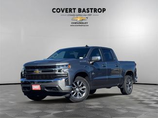 Used 2021 Chevrolet Silverado 1500 LT w/ Texas Edition Plus video 1