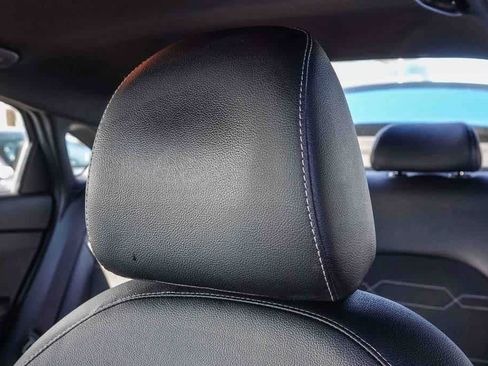 Certified 2023 Kia Forte GT-Line w/ GT-Line Technology Package image 24