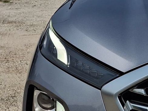 Used 2020 Hyundai Palisade SEL AWD/4WD image 28