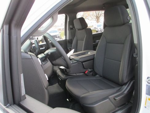 New 2026 GMC Sierra 3500 Pro image 12