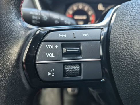 Used 2024 Acura Integra A-Spec image 22