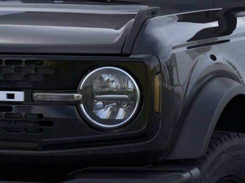 New 2026 Ford Bronco Big Bend AWD/4WD image 20